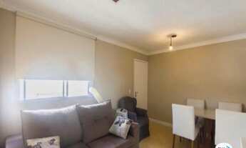 Imagem 3: Apartamento de 3 dormitórios a venda no Condomínio Residencial Spazio Caprese