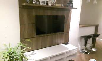 Imagem 5: Apartamento a venda no Condomínio Residencial Rossi Praças Ipê Roxo