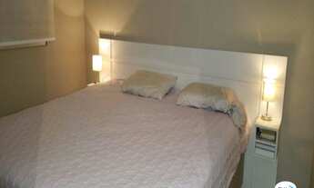 Imagem 7: Apartamento de 3 dormitórios a venda no Condomínio Residencial Spazio Caprese