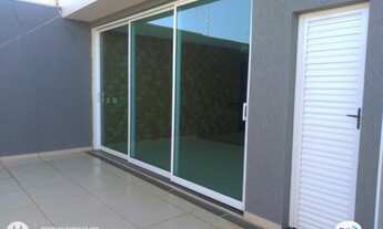 Imagem 4: Casa a venda no Residencial pazzetti - Paulínia - SP