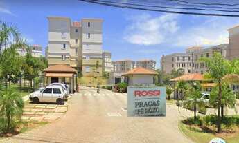 Imagem: Apartamento a venda no Condomínio Residencial