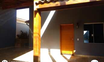 Imagem 6: Casa a venda no Residencial pazzetti - Paulínia - SP