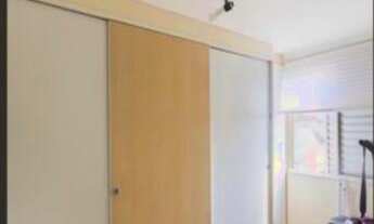 Imagem 4: Apartamento de 3 dormitórios a venda no Condomínio Residencial Spazio Caprese