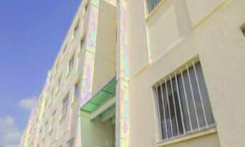 Imagem 2: Apartamento de 3 Dormitórios com Suíte à venda no Condomínio Jequitibá