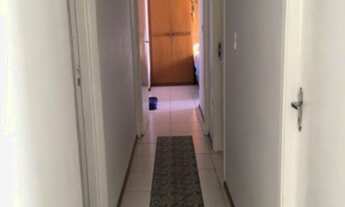 Imagem 7: Apartamento de 3 Dormitórios com Suíte à venda no Condomínio Jequitibá