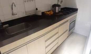 Imagem 4: Apartamento de 2 Dormitórios à venda no Condomínio Porto Belo