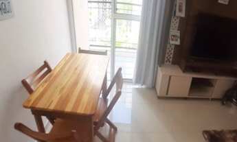 Imagem: Apartamento de 2 Dormitórios à venda no