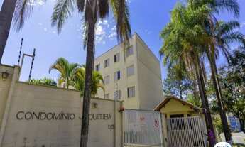 Imagem: Apartamento de 3 Dormitórios com Suíte