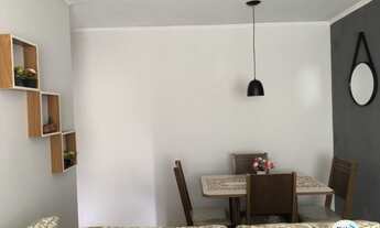 Imagem 5: Apartamento de 3 Dormitórios com Suíte à venda no Condomínio Jequitibá