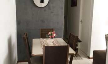 Imagem 4: Apartamento de 3 Dormitórios com Suíte à venda no Condomínio Jequitibá