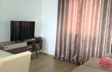 Imagem 2: Apartamento a Venda no Condomínio Residencial Nobile