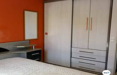 Imagem 5: Apartamento de 2 Dormitórios a Venda no Condomínio Residencial Nobile