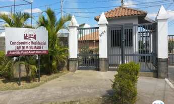 Imagem: Casa a Venda no Condomínio Residencial