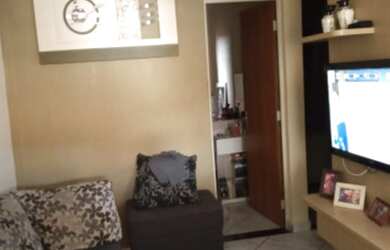 Imagem 3: Casa a Venda no Condomínio Residencial Jardim Sumaré I