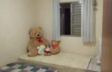 Imagem 5: Casa a Venda no Condomínio Residencial Jardim Sumaré I