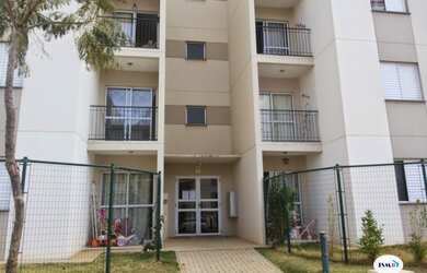 Imagem 2: Apartamento a Venda no Condomínio Bela Vista Varandas