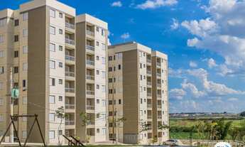 Imagem 3: Apartamento a Venda no Condomínio Portal Primavera