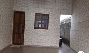 Imagem 2: Casa de 2 quartos à venda no Matão, Jardim Fantinatti (Nova Veneza), Sumaré, SP