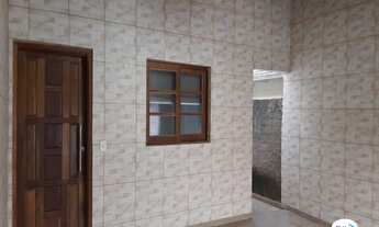 Imagem 3: Casa de 2 quartos à venda no Matão, Jardim Fantinatti (Nova Veneza), Sumaré, SP