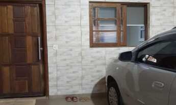 Imagem 4: Casa de 2 quartos à venda no Matão, Jardim Fantinatti (Nova Veneza), Sumaré, SP