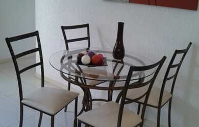 Imagem 5: Apartamento no Condomínio Conjunto Residencial Dom Nery