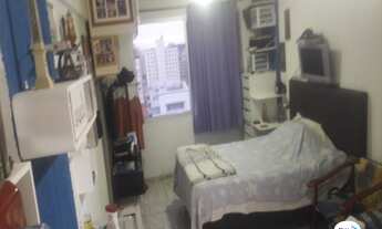 Imagem 2: Apartamento a venda no Condomínio Edifício Sizenando de Paula Pinheiro