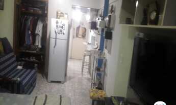 Imagem 3: Apartamento a venda no Condomínio Edifício Sizenando de Paula Pinheiro