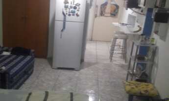 Imagem 4: Apartamento a venda no Condomínio Edifício Sizenando de Paula Pinheiro