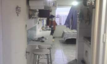 Imagem 5: Apartamento a venda no Condomínio Edifício Sizenando de Paula Pinheiro