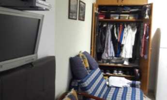 Imagem 6: Apartamento a venda no Condomínio Edifício Sizenando de Paula Pinheiro