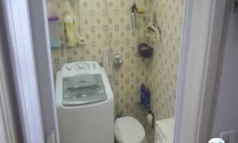 Imagem 7: Apartamento a venda no Condomínio Edifício Sizenando de Paula Pinheiro