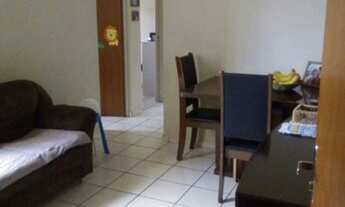 Imagem 5: Apartamento a venda no Condomínio Parque da Mata