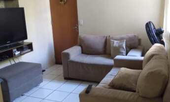 Imagem 6: Apartamento a venda no Condomínio Parque da Mata