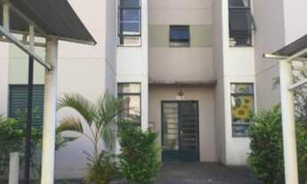 Imagem 3: Apartamento a venda no Condomínio Parque da Mata