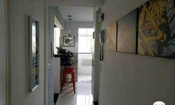 Imagem 4: Apartamento a venda no Condomínio Edifício Sabauna