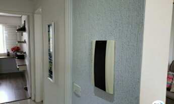 Imagem 5: Apartamento a venda no Condomínio Edifício Sabauna