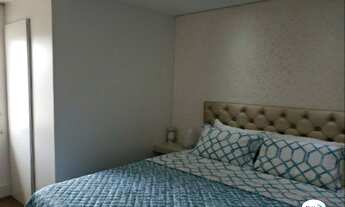 Imagem 6: Apartamento a venda no Condomínio Edifício Sabauna