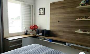 Imagem 7: Apartamento a venda no Condomínio Edifício Sabauna