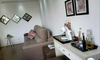 Imagem 2: Apartamento a venda no Condomínio Edifício Sabauna