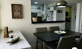 Imagem: Apartamento a venda no Condomínio Edifício