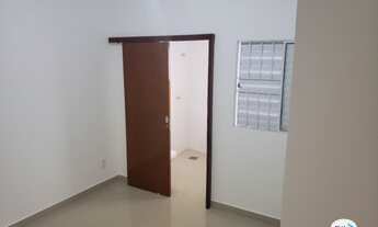 Imagem 4: Casa a venda no bairro Parque Santa Bárbara, Campinas - SP