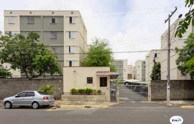 Imagem 2: Apartamento a venda no Condomínio Residencial Minas Gerais