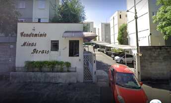 Imagem: Apartamento a venda no Condomínio Residencial