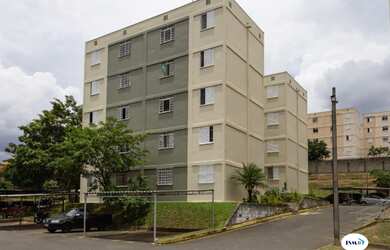 Imagem 3: Apartamento a venda no Condomínio Residencial Minas Gerais