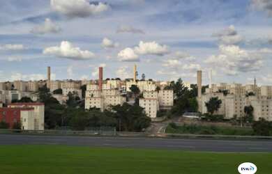 Imagem 5: Apartamento a venda no Condomínio Residencial Minas Gerais