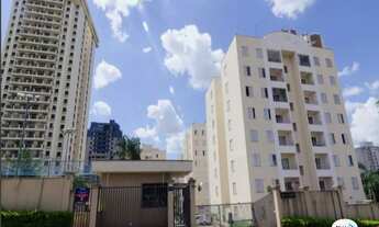 Imagem: Apartamento venda no Condomínio Residencial