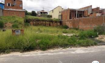 Imagem: Terreno a venda no São Clemente, Monte