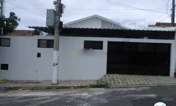 Imagem: Casa a venda no Vila Monte Alegre III, Paulínia