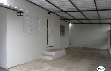 Imagem 2: Casa a venda no Vila Monte Alegre III, Paulínia - SP