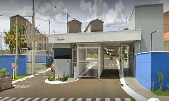 Imagem: Apartamento a venda Condomínio Residencial